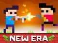                                                                       Castel Wars New Era ﻞﯿﮭﮐ