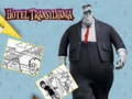                                                                       Hotel Transylvania Coloring Book ﻞﯿﮭﮐ