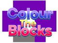                                                                       Colour the blocks ﻞﯿﮭﮐ