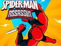                                                                       Spider-man Assassin ﻞﯿﮭﮐ