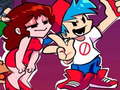                                                                       Friday Night Funkin Jigsaw Puzzle Collection ﻞﯿﮭﮐ