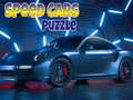                                                                       Speed Cars Puzzle ﻞﯿﮭﮐ