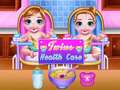                                                                       Twins Health Care ﻞﯿﮭﮐ