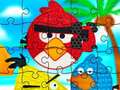                                                                       Funny Birds Pop It Jigsaw ﻞﯿﮭﮐ