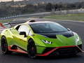                                                                       Lamborghini Huracan STO Slide ﻞﯿﮭﮐ