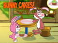                                                                      Bunny Cakes! ﻞﯿﮭﮐ