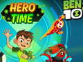                                                                       Ben10 Hero Time ﻞﯿﮭﮐ
