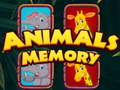                                                                       Animals Memory  ﻞﯿﮭﮐ