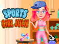                                                                       Sports Girl Julie ﻞﯿﮭﮐ