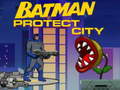                                                                      Batman Protect City ﻞﯿﮭﮐ
