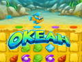                                                                       Ocean ﻞﯿﮭﮐ