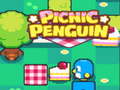                                                                       Picnic Penguin ﻞﯿﮭﮐ