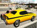                                                                       Backyard car Parking  ﻞﯿﮭﮐ