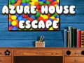                                                                       Azure House Escape ﻞﯿﮭﮐ