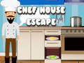                                                                       Chef House Escape ﻞﯿﮭﮐ