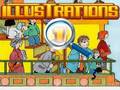                                                                       Illustrations 1 ﻞﯿﮭﮐ