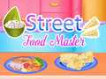                                                                       Street Food Master ﻞﯿﮭﮐ