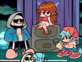                                                                       Friday Night Funkin DustTale Remastered v2.0 ﻞﯿﮭﮐ