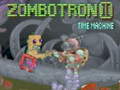                                                                       Zombotron 2 Time Machine ﻞﯿﮭﮐ