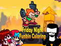                                                                       Friday Night Funkin Coloring ﻞﯿﮭﮐ