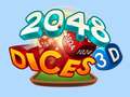                                                                       Dices 2048 3D ﻞﯿﮭﮐ