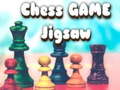                                                                       Chess Game Jigsaw ﻞﯿﮭﮐ