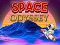                                                                       Space Odyssey ﻞﯿﮭﮐ