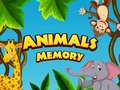                                                                       Animals Memory ﻞﯿﮭﮐ