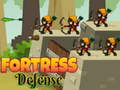                                                                       Fortress Defense ﻞﯿﮭﮐ