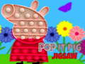                                                                       Pop It Pig Jigsaw ﻞﯿﮭﮐ