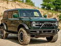                                                                       Ford Bronco 4-Door Puzzle ﻞﯿﮭﮐ