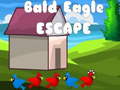                                                                       Bald Eagle Escape ﻞﯿﮭﮐ