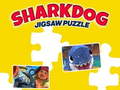                                                                       Sharkdog Jigsaw Puzzle ﻞﯿﮭﮐ