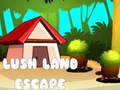                                                                       Lush Land Escape ﻞﯿﮭﮐ