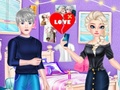                                                                       Elsa Heart Break Time ﻞﯿﮭﮐ