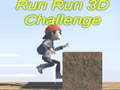                                                                       Run Run 3D Challenge ﻞﯿﮭﮐ