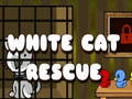                                                                       White Cat Rescue ﻞﯿﮭﮐ
