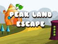                                                                       Peak Land Escape ﻞﯿﮭﮐ