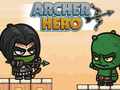                                                                       Archer Hero  ﻞﯿﮭﮐ