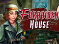                                                                       Forbidden house ﻞﯿﮭﮐ