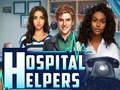                                                                       Hospital helpers ﻞﯿﮭﮐ