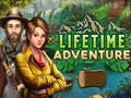                                                                       Lifetime adventure ﻞﯿﮭﮐ