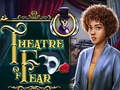                                                                       Theatre of fear ﻞﯿﮭﮐ