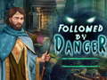                                                                       Followed by danger ﻞﯿﮭﮐ