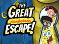                                                                       The Great Nickelodeon Escape! ﻞﯿﮭﮐ