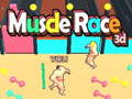                                                                       Muscle Race 3D ﻞﯿﮭﮐ