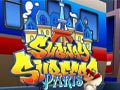                                                                       Subway Surfers Paris  ﻞﯿﮭﮐ