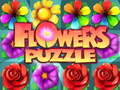                                                                       Flowers Puzzle ﻞﯿﮭﮐ