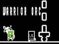                                                                       Warrior Orc ﻞﯿﮭﮐ