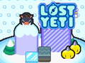                                                                       Lost Yeti ﻞﯿﮭﮐ